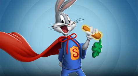 Super Rabbits Path To Legendary Looney Tunes World Of Mayhem