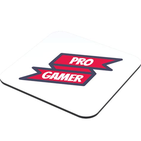 Pro Gamer Coaster Just Stickers Just Stickers