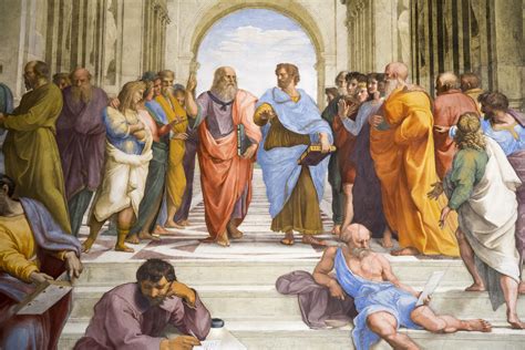 Famous Philosophers And Their Guiding Principles Invaluable