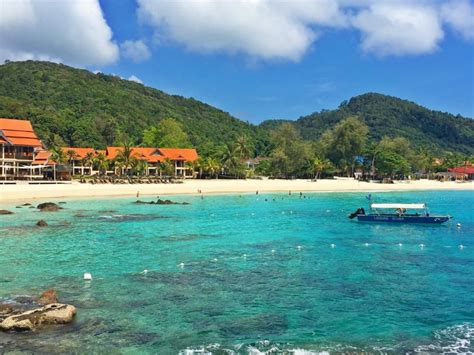 Hotels near coral redang island resort. Destinasi Pulau Peranginan Paling Best Untuk Honeymoon Di ...