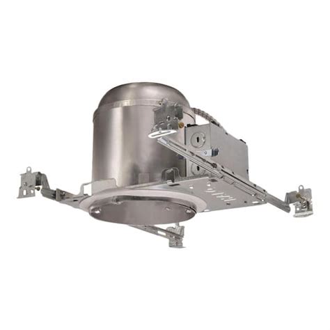 Halo H750 6 In Aluminum Led Recessed Lighting Housing For New