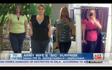 wife loses pounds to surprise army husband returning hot sex picture