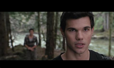 The Twilight Saga Breaking Dawn Part HD Trailer Taylor Lautner Image Fanpop
