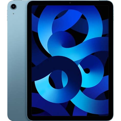≡ Планшет Apple Ipad Air 109 Wi Fi 256gb Blue Mm9n3 купити в