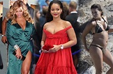 Rihanna, Beyonce & Celebrities Suffer Weight Gain In 2017