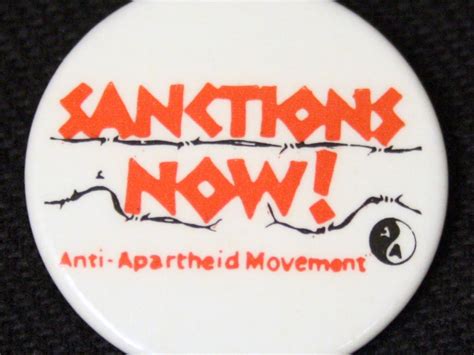 Forward To Freedom South Africas Anti Apartheid Movement