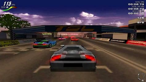 Cars the video game was first released on june 6, 2006 and available for game boy advance, microsoft windows, nintendo ds, nintendo gamecube. My Top 8 Car Racing Games | Daves Computer Tips