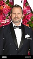 Rob Ashford arrives at The 72nd Annual Tony Awards on June 10, 2018 at ...