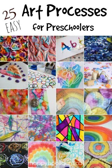 8 Awesome Art Projects For Kids Youll Want To Treasure