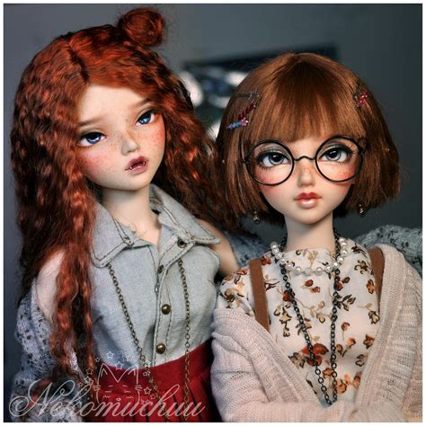 the world s newest photos of minifee flickr hive mind bjd socially awkward main characters