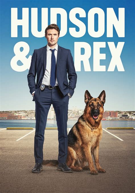 Hudson And Rex Watch Tv Series Streaming Online