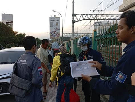 Ukm Rohis Ubsi Sukses Gelar Kajian Ramadhan Indahnya Ramadhan Dan