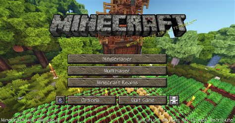 Keep reading to learn how to find and install resource packs were called texture packs in older versions of minecraft. MCPE LB Photo Realism Texture Pack • Bedrock & Minecraft PE