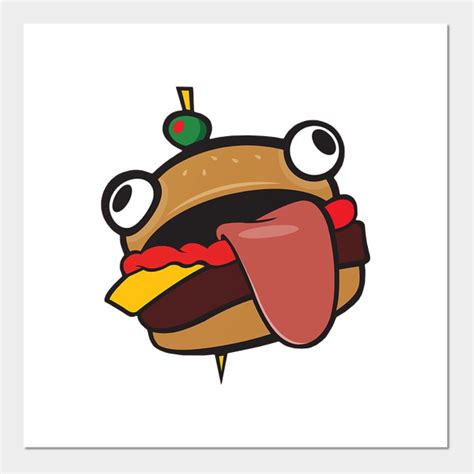 Maybe you would like to learn more about one of these? Durr Burger - Durr Burger - Posters and Art Prints | TeePublic