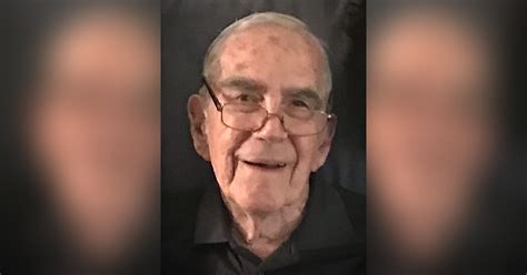 Obituary For Lester R Craft Peacock Funeral Home And Crematory