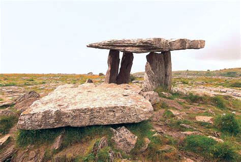 Megalith Ancient Monuments History Culture Britannica