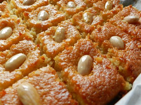 Dessert Khas Timur Tengah Yang Bikin Lapar Seketika Mulai Qattayef Hingga Chebakia Halaman