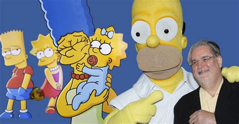 The Simpsons Composer Danny Elfman Hints Show Might Be Ending Soon