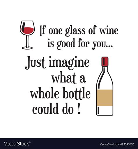 Funny Sayings About Wine