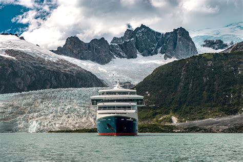 Patagonia Cruise Fjords At The End Of The World A Compreh Flickr