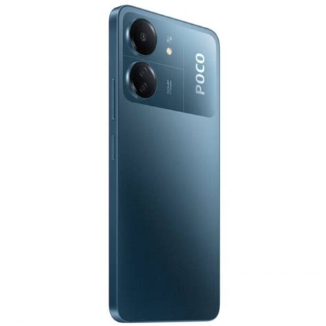 Xiaomi Poco C65 Specs Price And Features Specifications Pro