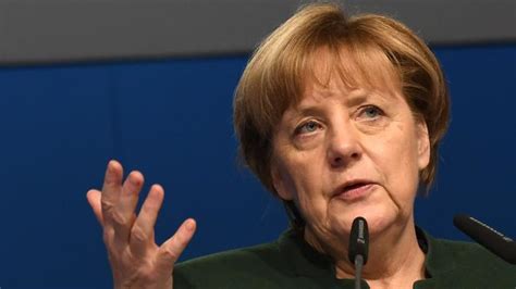 Russia May Organise Migrant Sex Attacks In Europe To Make Angela Merkel
