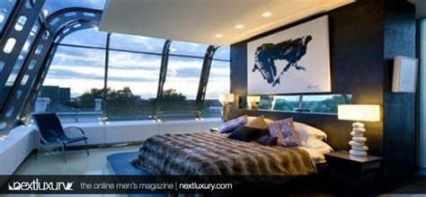 luxury   modern mens bedroom designs  photo guide