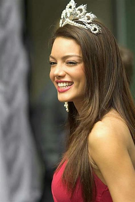 Zuleyka Jerrís Rivera Puerto Rico Miss Universe Beauty Miss universe Miss