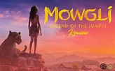 'Mowgli: Legend of the Jungle' is a Bold and Visually Stunning ...