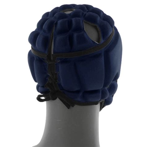 Bettymills Autism Epilepsy And Seizure Helmet Guardian Helmets Gh 1 03 Ea