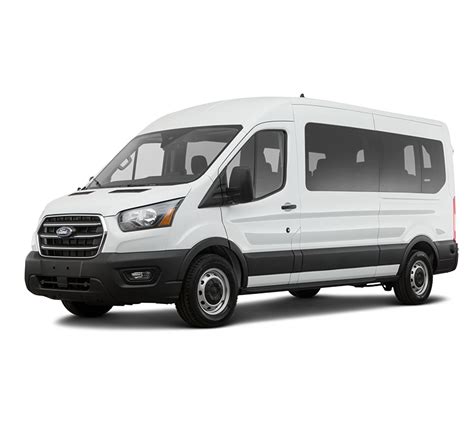 Passenger Van Rental Jackson Hole Rental Vehicles