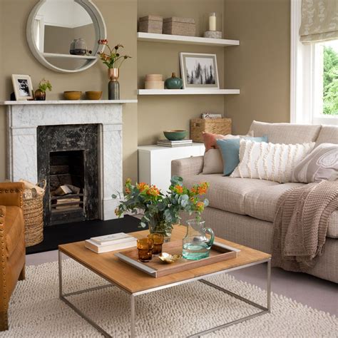 Home Decor Trends The Key Looks To Help Refresh Interiors