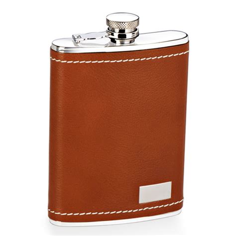 Flasks For Men A Guide To Enjoying Spirits Anywhere