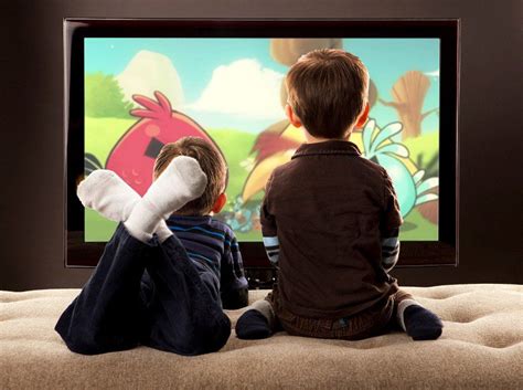 Youtube Might Not Be The Best Option For Letting Your Kids Watch Cartoons