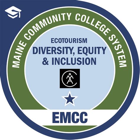 Diversity Equity And Inclusion Credly