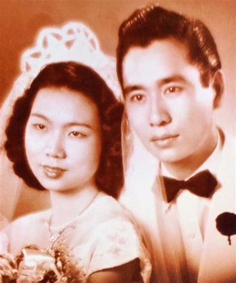 Hindi naman ata half bloods ang mga sy, tans.maraming puromg chinese. The untold love story of Henry and Felicidad | Philstar.com