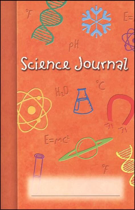 Journal of food science and nutrition with issn: Science Journal | Learning Resources | 9781569112656