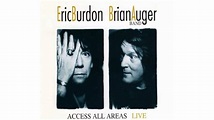 Eric Burdon & Brian Auger Band - Access All Areas [2CD] - YouTube