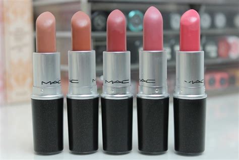 Most Popular Mac Lipstick Shades Discoverlasopa