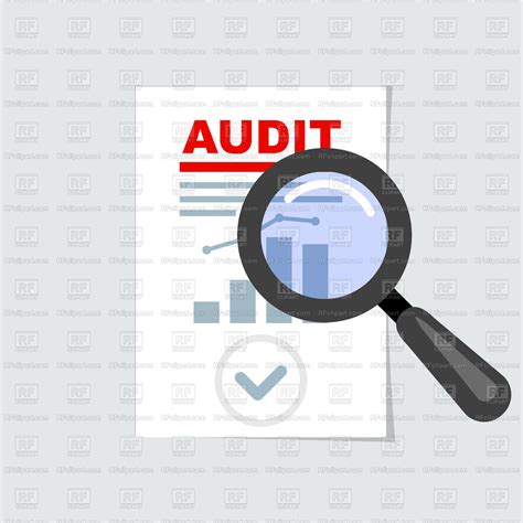 Audit Icon At Collection Of Audit Icon Free For