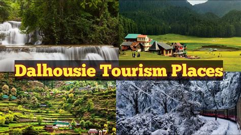 Famous Tour Places In Dalhousie Places To Visit In Dalhousie