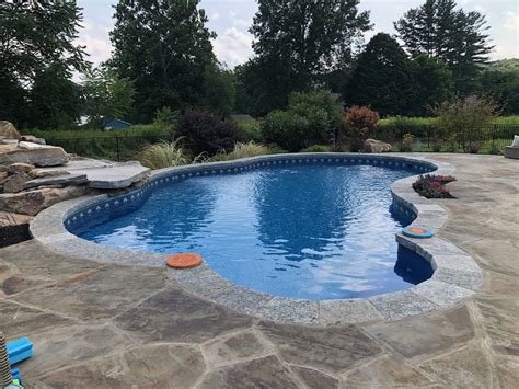 Above Ground Pools | Danbury, CT & Carmel, NY | Nejame & Sons