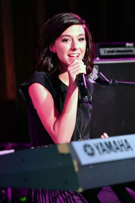 Latest Trend For Teens: Christina Grimmie Crime Scene Photos