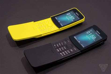 Nokia Numero 1 Dei Telefoni Low Cost Reinventa Il Passato