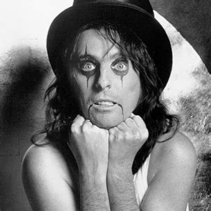 Alice cooper — house of fire 03:45. Alice Cooper visited me in a dream | Cincy Sarah