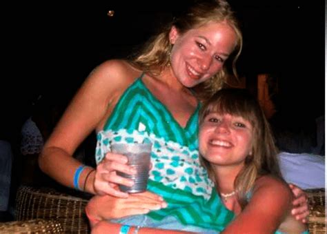 Shocking New Clues Show Up In The Missing Case Of Natalee Holloway