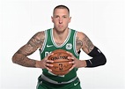 Daniel Theis set to start at center for the Boston Celtics against the ...