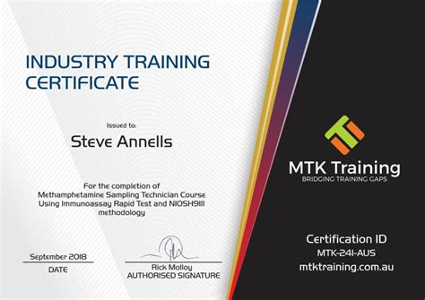 But dealing with pests naturally isn't quite so easy. Meth Field & Rapid Testing | Dunrite Pest Control