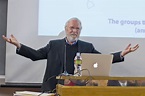 John Warnock Lecture at SCIx – Jonesblog