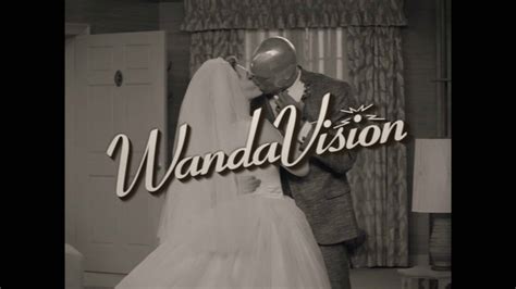 Wandavision: Season 1 Episode 1 [Series Premiere] - Recap/ Review (with ...